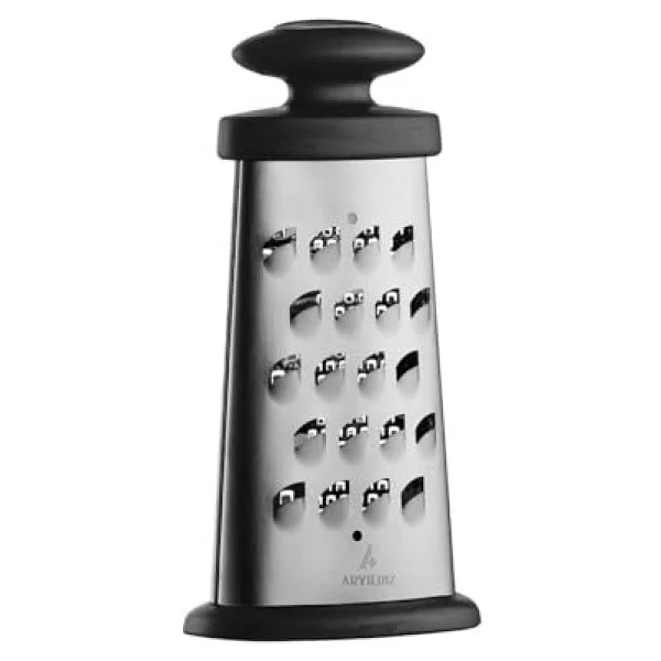 Aryıldız Master AR272763 Küçük Oval Rende - Görsel 5