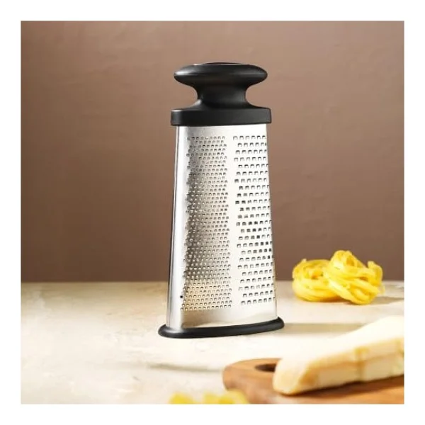 Aryıldız Master AR272763 Küçük Oval Rende - Görsel 2