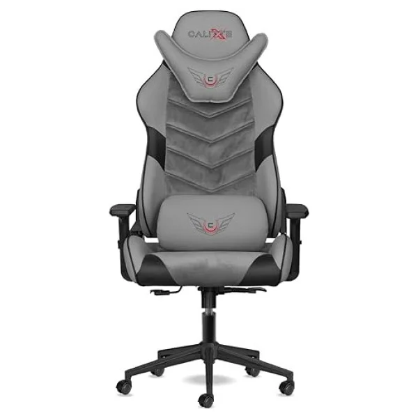 Calitte Samurai SS Aytaşı Kumaş Oyuncu Koltuğu - Görsel 3