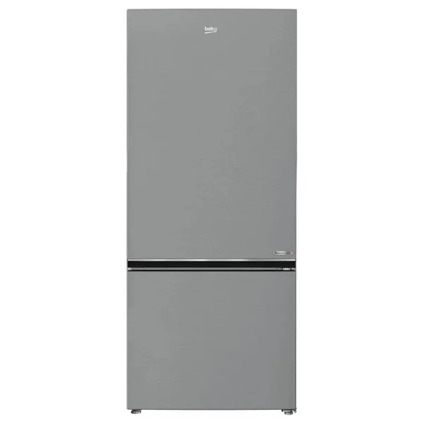 Beko 678550 IEI Kombi No Frost Buzdolabı - Görsel 9