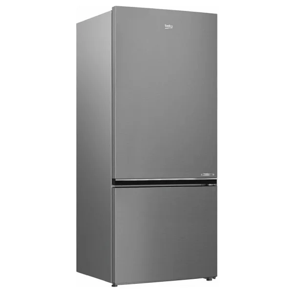 Beko 678550 IEI Kombi No Frost Buzdolabı - Görsel 2