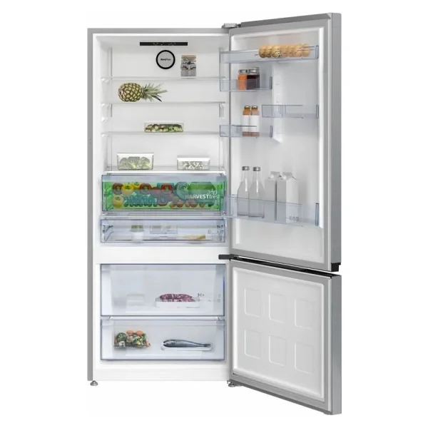 Beko 678550 IEI Kombi No Frost Buzdolabı - Görsel 3