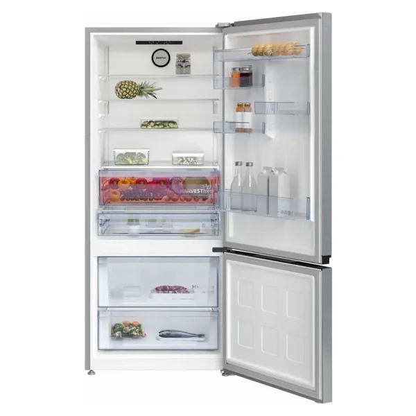 Beko 678550 IEI Kombi No Frost Buzdolabı - Görsel 4