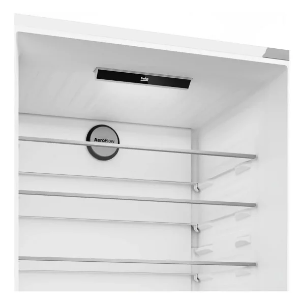 Beko 678550 IEI Kombi No Frost Buzdolabı - Görsel 6