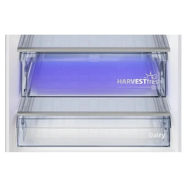 Beko 678550 IEI Kombi No Frost Buzdolabı - Görsel 7
