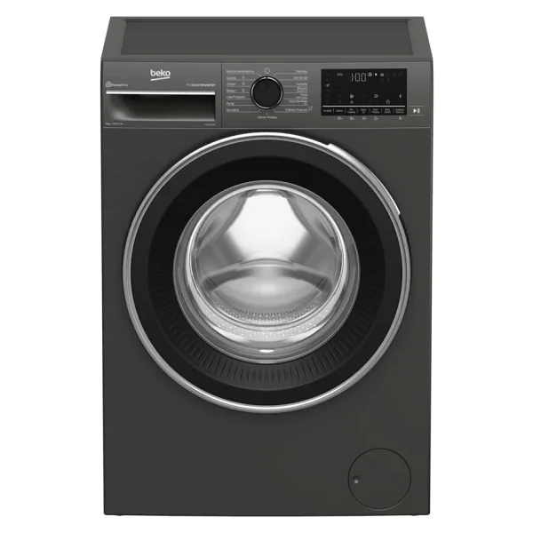 Beko CM 9102 BMG 9 kg 1000 Devir Çamaşır Makinesi - Görsel 6