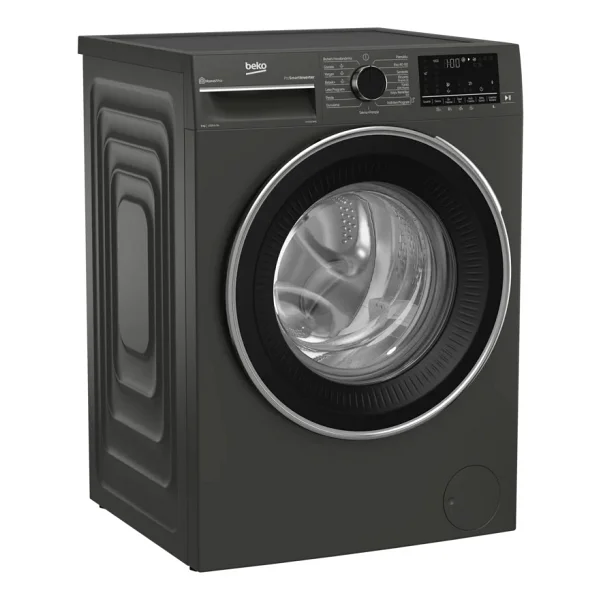 Beko CM 9102 BMG 9 kg 1000 Devir Çamaşır Makinesi - Görsel 2