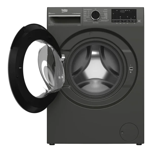 Beko CM 9102 BMG 9 kg 1000 Devir Çamaşır Makinesi - Görsel 3