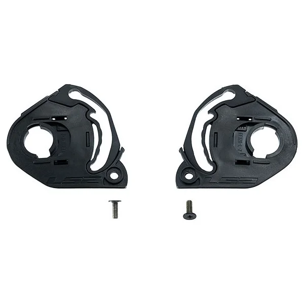 Ls2 Kask Yan Kapak Set Rapıd-Rapıd 2-Stream-Strom-Strom 2 - Görsel 2