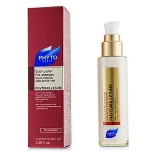 Phyto Phytodetox Purifying Mask Detox Etkili Arındırıcı Maske 125 ml - Görsel 2