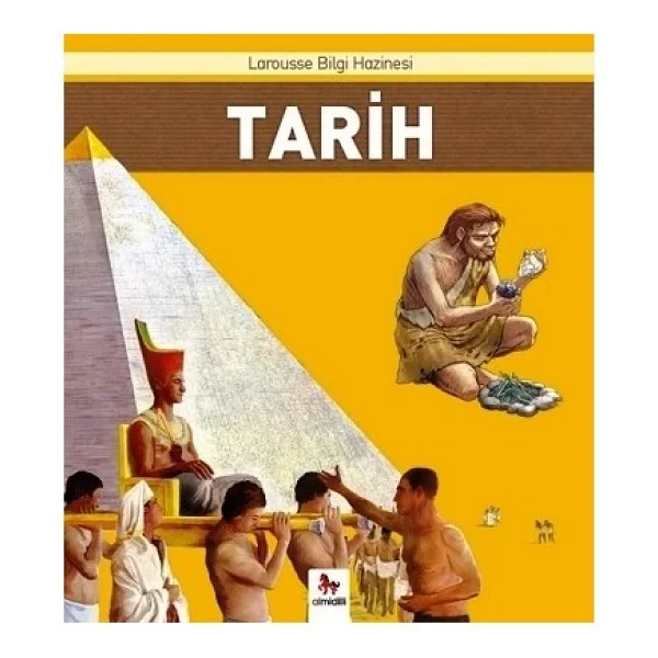Tarih - Herodotos - Görsel 3