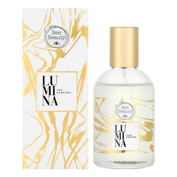 Bee Beauty Lumina 100 ml Saç Parfümü - Görsel 2