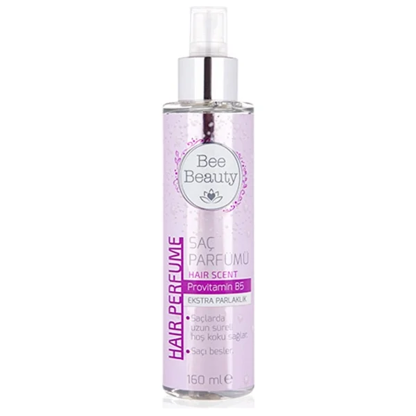 Bee Beauty Saç Parfümü 160 ml - Görsel 2