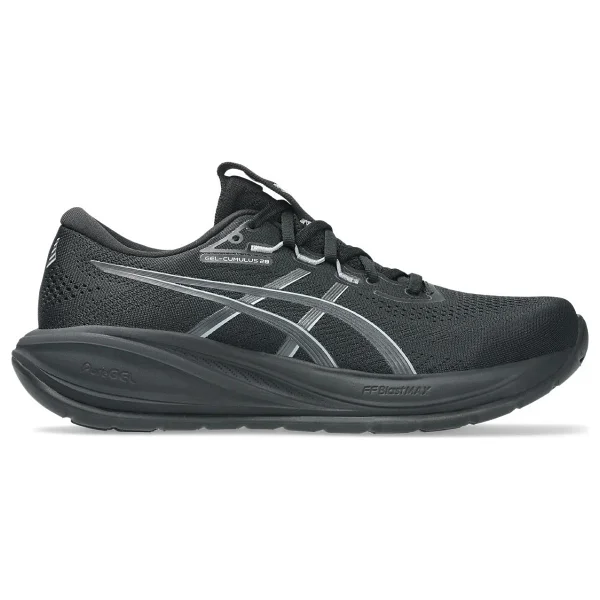 Asics Gel-Cumulus 28 1011C143-003 Siyah Erkek Koşu Ayakkabısı - Görsel 9