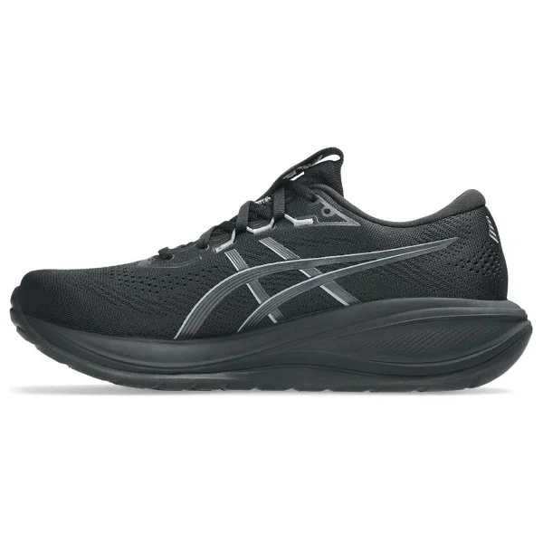 Asics Gel-Cumulus 28 1011C143-003 Siyah Erkek Koşu Ayakkabısı - Görsel 2