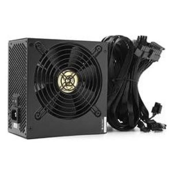 High Power Performance Gold GD HP1-J800GD-F12S 800 W Power Supply - Görsel 2