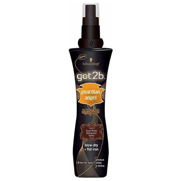Got2b Guardian Angel 200 ml Saç Spreyi - Görsel 2