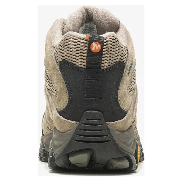 Merrell Moab 3 Mid Gore-Tex J035793 Kahverengi Erkek Outdoor Bot - Görsel 2