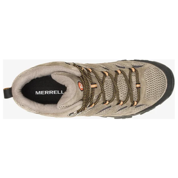 Merrell Moab 3 Mid Gore-Tex J035793 Kahverengi Erkek Outdoor Bot - Görsel 3