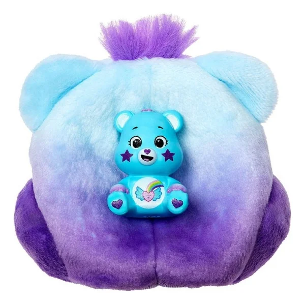 Barbie Cutie Reveal Care Bear S2 Serisi JGH75 - Görsel 8