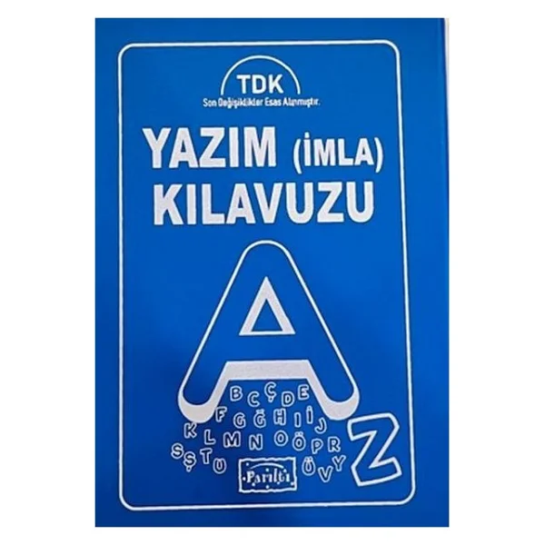 Yazım Kıluzu - Görsel 3
