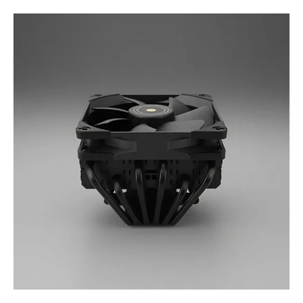 Thermalright SI-100 Siyah İşlemci Soğutucu - Görsel 6