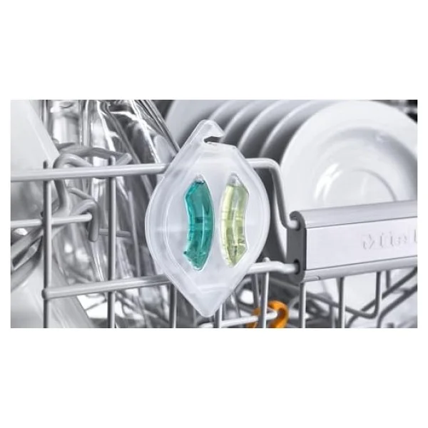 Bulaşık Makinesi Kokusu 4ml - GP FR G 0042 L - Görsel 3