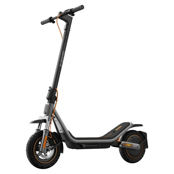 Xiaomi 6 Pro 1000 W Elektrikli Scooter - Görsel 8