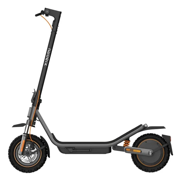 Xiaomi 6 Pro 1000 W Elektrikli Scooter - Görsel 3