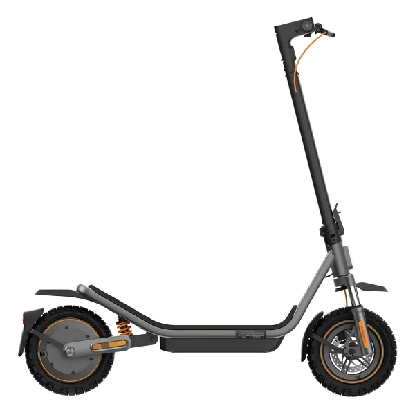 Xiaomi 6 Pro 1000 W Elektrikli Scooter - Görsel 4