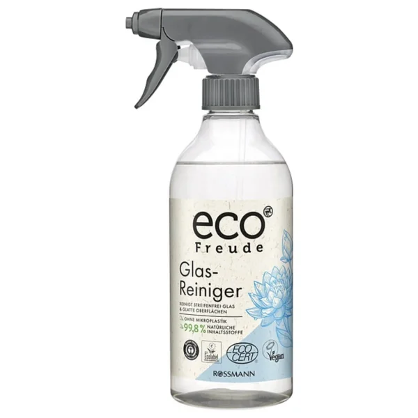 Eco Freude 500 ml Cam Yüzey Temizleyici - Görsel 2