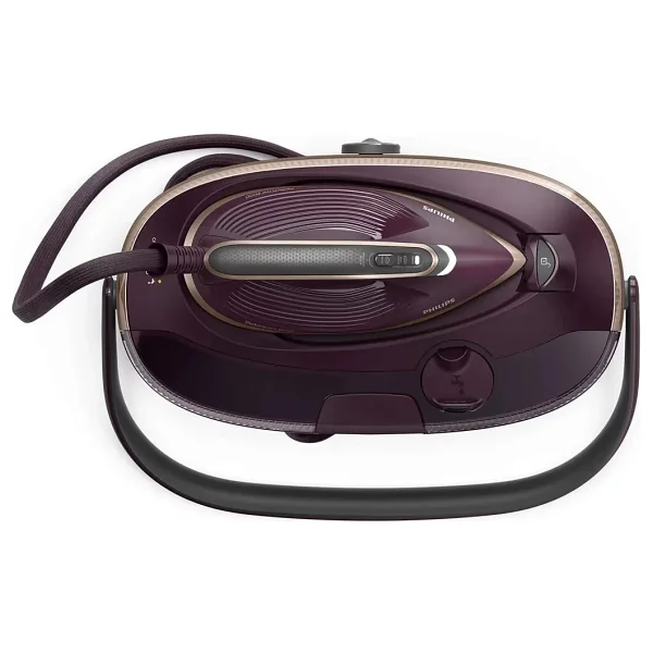 Philips 8000 Serisi PerfectCare PSG8300/30 3120 W Buhar Kazanlı Ütü - Görsel 6