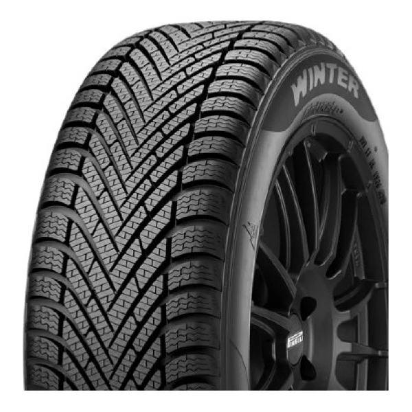Pirelli Cinturato Winter 185/65 R15 88T Kış Lastiği - 2026 - Görsel 3