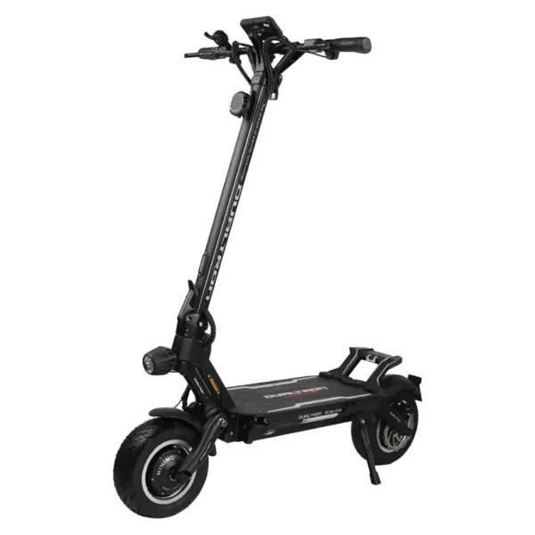 Dualtron Achilleus Limited 4650 W Elektrikli Scooter - Görsel 6