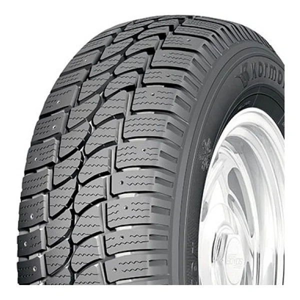 Kormoran Vanpro Winter 175/65 R14C 90/88R Kış Lastiği - 2026 - Görsel 2