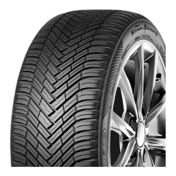 Nexen N'Blue 4Season 2 205/45 R17 88W XL 4 Mevsim Lastik - Görsel 4