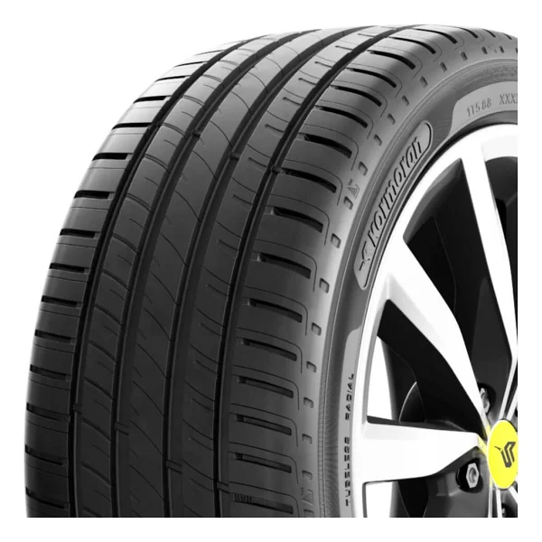 Kormoran Summer 3 195/55 R16 91V XL Yaz Lastiği - Görsel 2