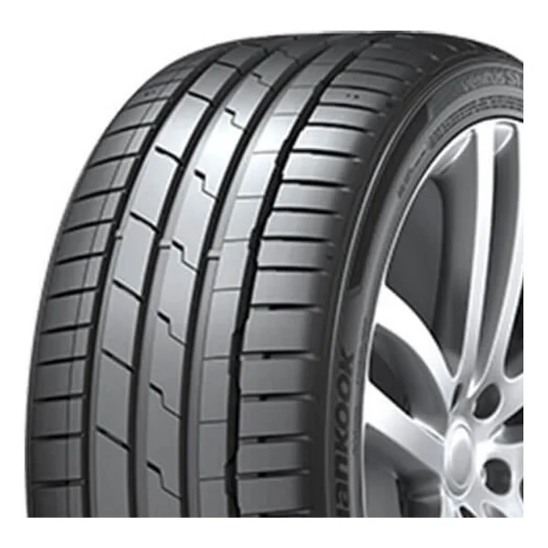 Hankook Ventus S1 Evo3 SUV K127A 245/45 R20 103Y XL Yaz Lastiği - Görsel 4