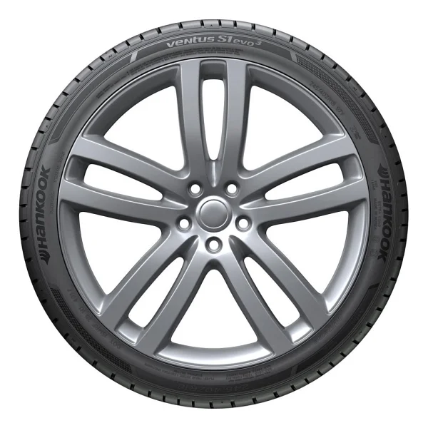 Hankook Ventus S1 Evo3 SUV K127A 245/45 R20 103Y XL Yaz Lastiği - Görsel 3
