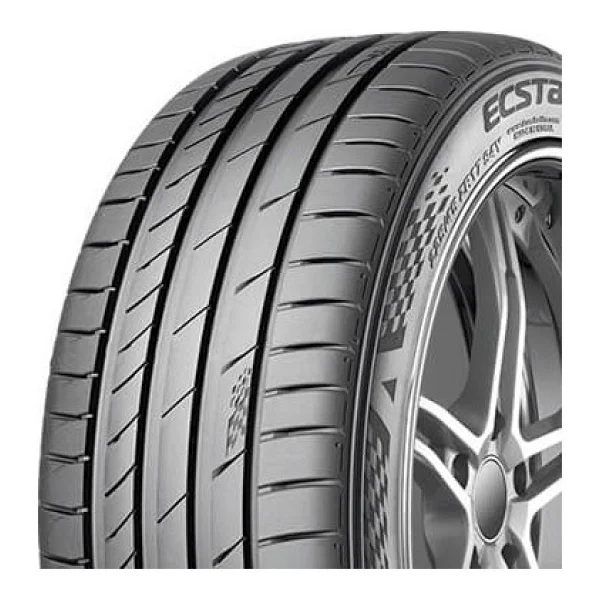 Kumho Ecsta PS71 225/55 R19 99W Yaz Lastiği - Görsel 3