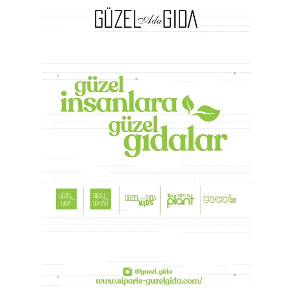 Güzel Ada Gıda Organik 10 gr Defne Yaprağı - Görsel 6