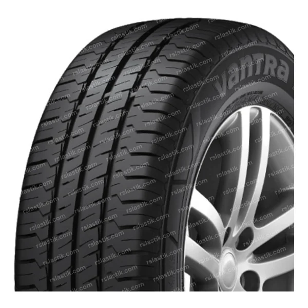 Kormoran Snow 205/50 R17 93V XL Kış Lastiği - 2026 - Görsel 2
