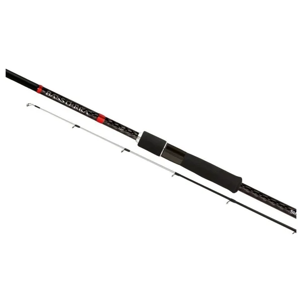 Shimano Bassterra 244 cm 3-15 gr 2 Parçalı LRF Kamış - Görsel 2
