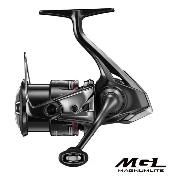 Shimano Vanford FA C2000S 7+1 BB Spin Olta Makinesi - Görsel 2