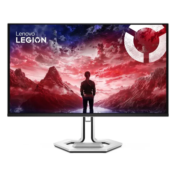 Lenovo Legion Pro 27UD-10 68CEGACBTK 26.5" 0.03 ms 4K Pivot 240 Hz OLED Oyuncu Monitörü - Görsel 9