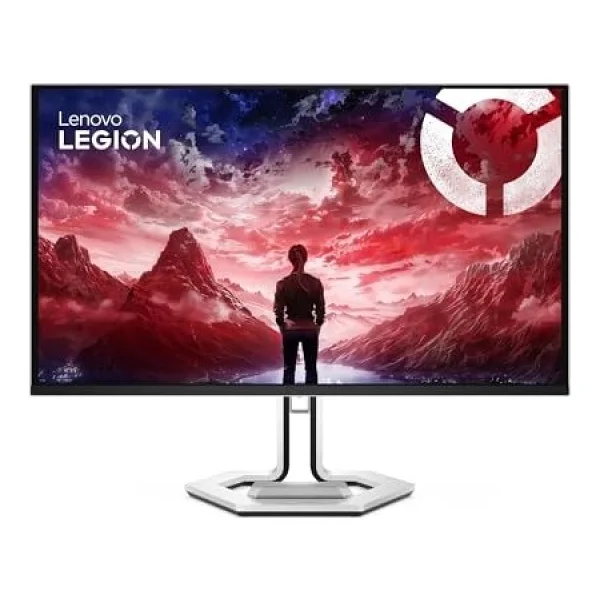 Lenovo Legion Pro 27UD-10 68CEGACBTK 26.5" 0.03 ms 4K Pivot 240 Hz OLED Oyuncu Monitörü - Görsel 2