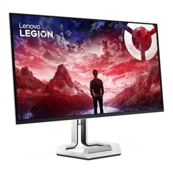 Lenovo Legion Pro 27UD-10 68CEGACBTK 26.5" 0.03 ms 4K Pivot 240 Hz OLED Oyuncu Monitörü - Görsel 3