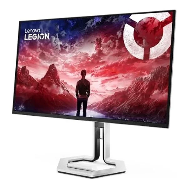 Lenovo Legion Pro 27UD-10 68CEGACBTK 26.5" 0.03 ms 4K Pivot 240 Hz OLED Oyuncu Monitörü - Görsel 4