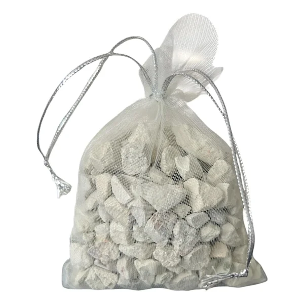 Tusorb Zeolit Koku Ve Nem Alıcı Taşlar 4 Lü Paket (4x100GR) - Görsel 3
