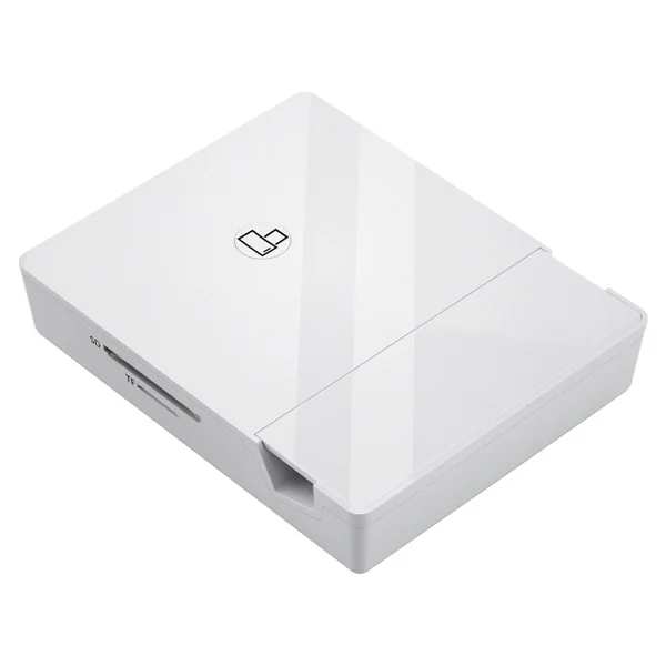 Winex 7in1 Lightning Docking Station Dönüştürücü Adaptör - Görsel 7
